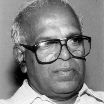 പി. നാരായണൻ