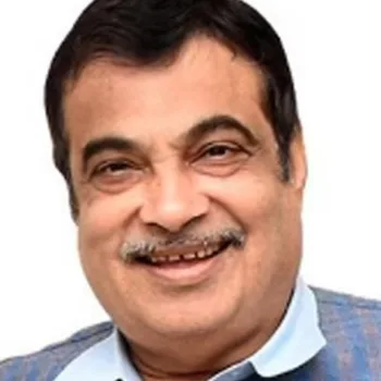 നിതിന്‍ ഗഡ്കരി (കേന്ദ്രമന്ത്രി)