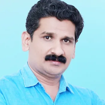 ഡോ. പി. ശിവപ്രസാദ് (94471 12129)