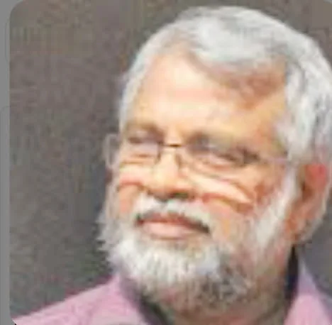 എം. രാജശേഖര പണിക്കര്‍