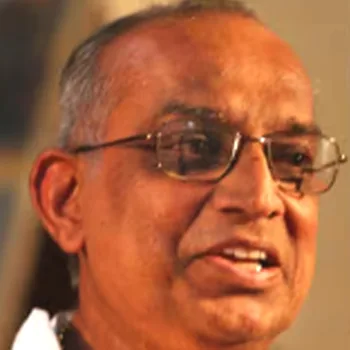 അഡ്വ. കെ. രാംകുമാര്‍