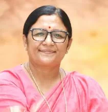 സാവിത്രി താക്കൂര്‍ (കേന്ദ്ര വനിതാ ശിശു വികസന സഹമന്ത്രി)