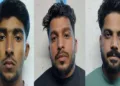 പോലീസ് അ റസ്റ്റ് ചെയ്ത് എസ് ഡി പി ഐ പ്രവർത്തകർ