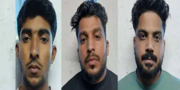 പോലീസ് അ റസ്റ്റ് ചെയ്ത് എസ് ഡി പി ഐ പ്രവർത്തകർ