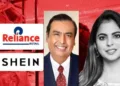 മുകേഷ് അംബാനി, മകള്‍ ഇഷ അംബാനി