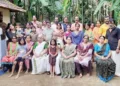 തുഞ്ചത്തെഴുത്തച്ഛന്റെ പിന്‍ഗാമികള്‍