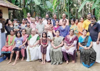 തുഞ്ചത്തെഴുത്തച്ഛന്റെ പിന്‍ഗാമികള്‍