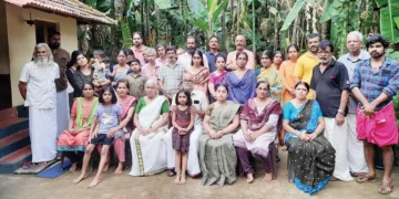 തുഞ്ചത്തെഴുത്തച്ഛന്റെ പിന്‍ഗാമികള്‍