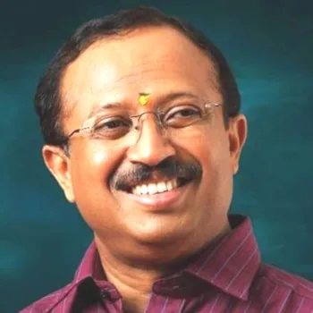 വി. മുരളീധരന്‍