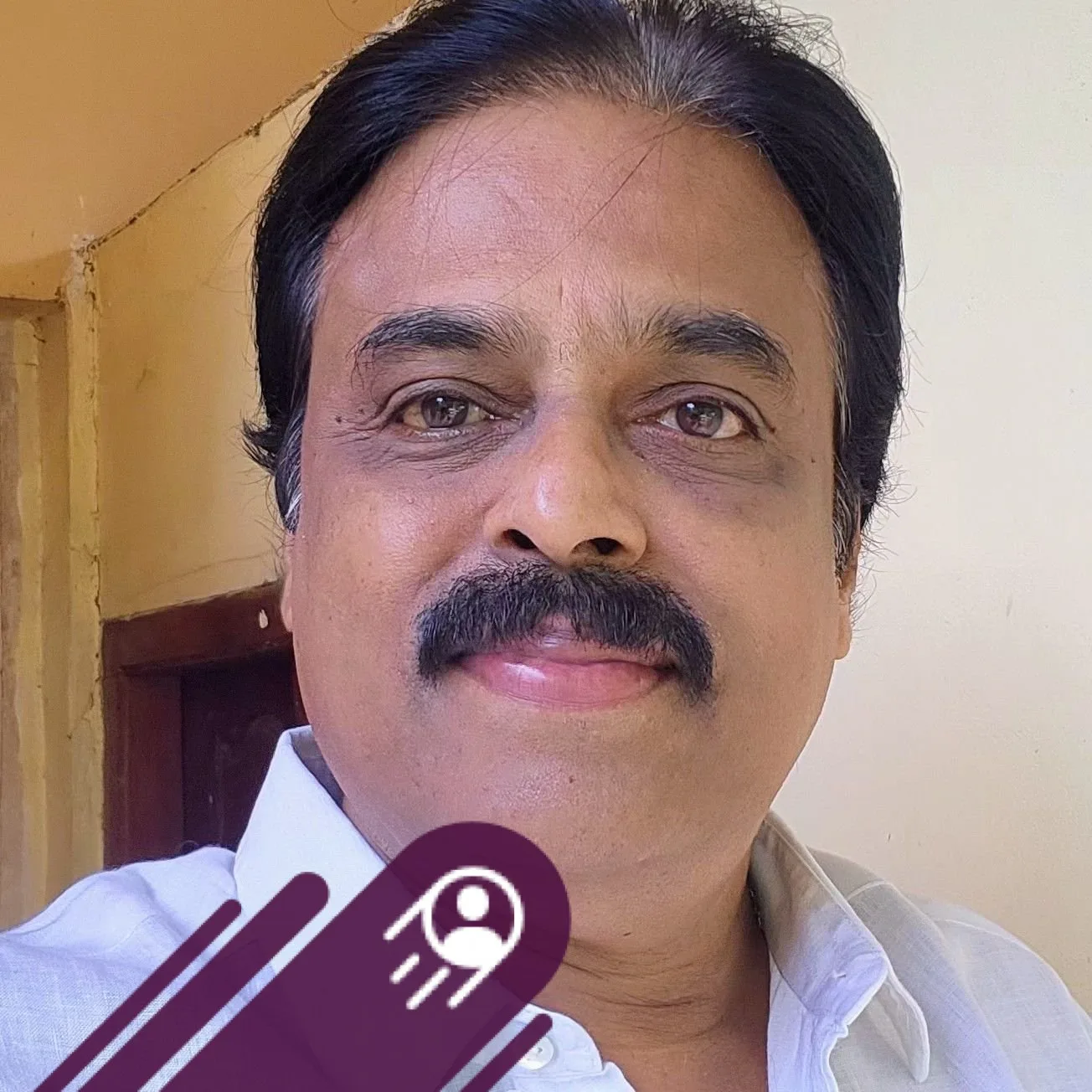 വിനോദ് മങ്കര