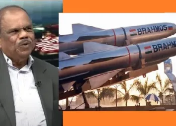 ബ്രഹ്മോസിന്‍റെ ശില്‍പിയായ ശാസ്ത്രജ്ഞന്‍ ഡോ. ശിവതാണുപിള്ളൈ