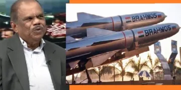 ബ്രഹ്മോസിന്‍റെ ശില്‍പിയായ ശാസ്ത്രജ്ഞന്‍ ഡോ. ശിവതാണുപിള്ളൈ