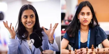 ദിവ്യ ദേശ് മുഖ്