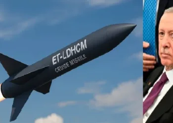 തുര്‍ക്കി പ്രസിഡന്‍റ് എര്‍ദോഗാന്‍ (വലത്ത്)