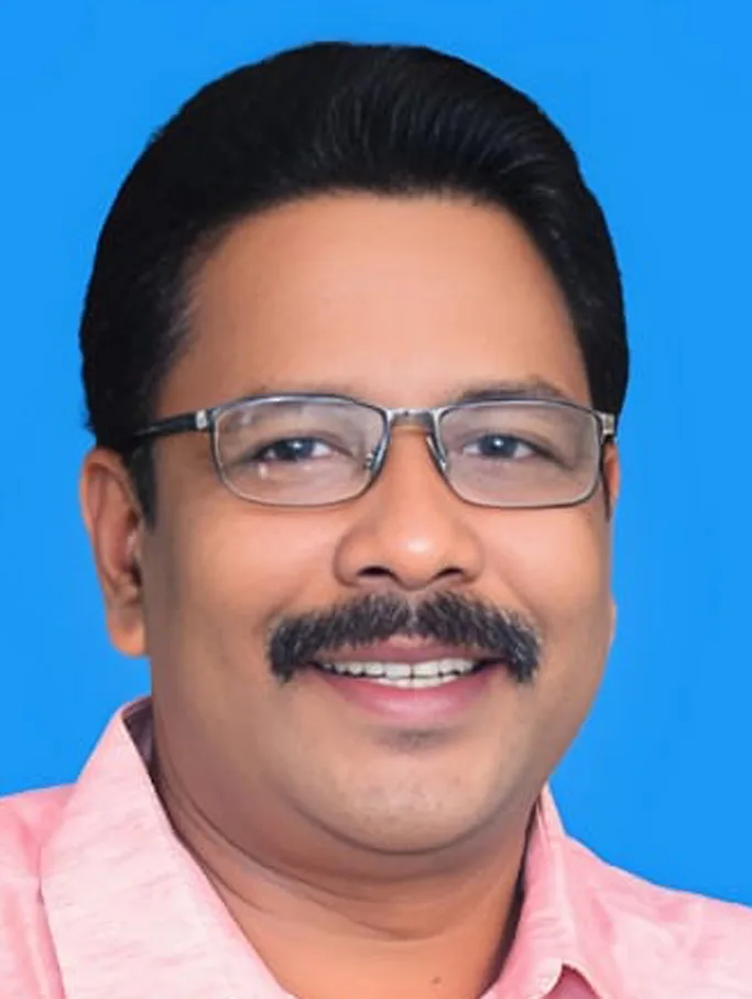 പി. എസ്. ഗോപകുമാര്‍