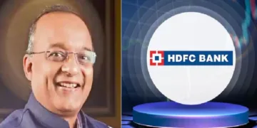 എച്ച് ഡിഎഫ് സി എംഡി ശശിധര്‍ ജഗദീശന്‍ (ഇടത്ത്)