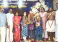 ജപ്പാന്‍ സ്വദേശിനികളായ ജുങ്കോ, കോക്കോ, നിയാക്കോ എന്നിവര്‍ കോട്ടയം തിരുനക്കര ശ്രീകൃഷ്ണസ്വാമി ക്ഷേത്രത്തിലെത്തി ഹിന്ദുമതം സ്വീകരിച്ചപ്പോള്‍
