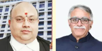 ജസ്റ്റിസ് ഈശ്വരന്‍. എസ് , ജസ്റ്റിസ് സഞ്ജയ് കരോള്‍