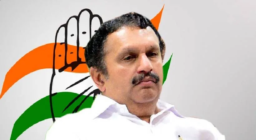 വീട്ടിലെ വീണയും മന്ത്രിസഭയിലെ വീണയും പിണറായി വിജയനെയും കൊണ്ടേ പോകൂ എന്ന് കെ.മുരളീധരന്