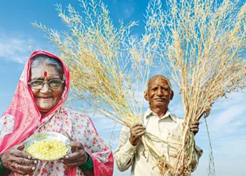 കുസുമവും നാരായണ ഗെയ്ക്‌വാഡും