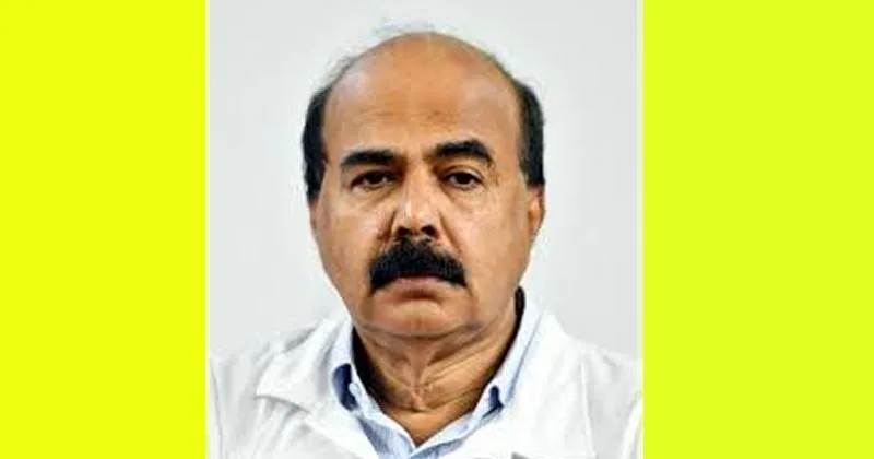 വേടനെക്കുറിച്ച് പഠിപ്പിക്കാന് കേരള സര്വകലാശാല : വിശദീകരണം തേടി വൈസ് ചാന്സലര് ഡോ. മോഹനന് കുന്നുമ്മല്