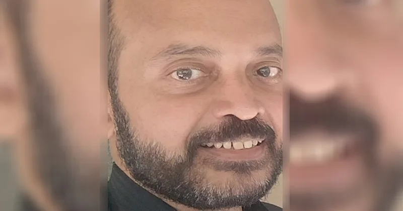 ശ്രീവത്സൻ തീയ്യാടി