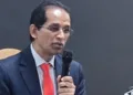 സെന്‍ട്രല്‍ ടാക്സ്, സെന്‍ട്രല്‍ എക്സൈസ് ആന്‍ഡ് കസ്റ്റംസ് തിരുവനന്തപുരം ചീഫ് കമ്മിഷണര്‍ എസ്.കെ. റഹ്മാന്‍ വാര്‍ത്താ സമ്മേളനത്തില്‍
