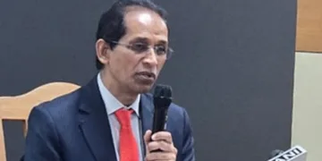 സെന്‍ട്രല്‍ ടാക്സ്, സെന്‍ട്രല്‍ എക്സൈസ് ആന്‍ഡ് കസ്റ്റംസ് തിരുവനന്തപുരം ചീഫ് കമ്മിഷണര്‍ എസ്.കെ. റഹ്മാന്‍ വാര്‍ത്താ സമ്മേളനത്തില്‍