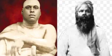 വേദഗുരു സദാനന്ദ സ്വാമികള്‍, സുബ്രഹ്മണ്യ ശിവം