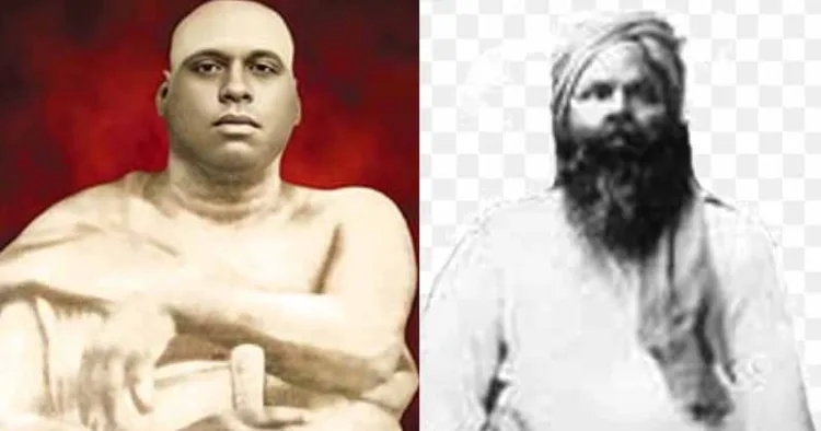 വേദഗുരു സദാനന്ദ സ്വാമികള്‍, സുബ്രഹ്മണ്യ ശിവം