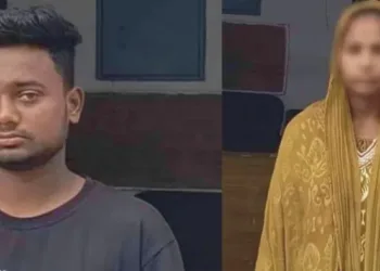 പിടിയിലായ പ്രതികൾ