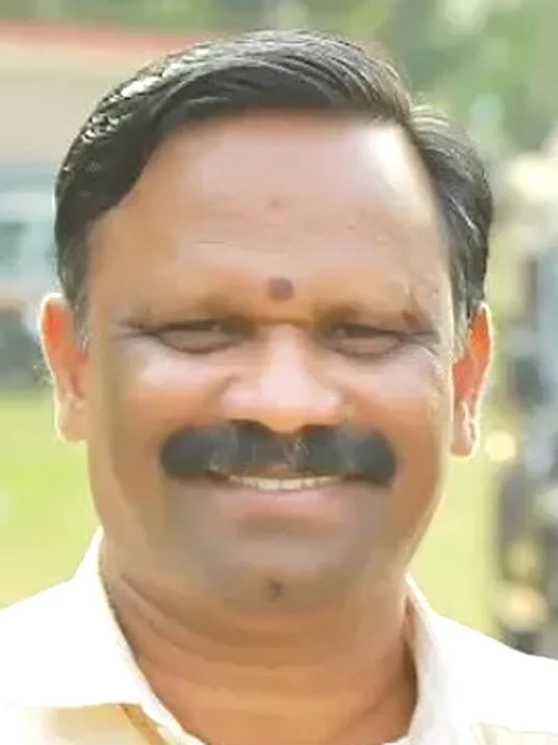 വത്സന്‍ തില്ലങ്കേരി