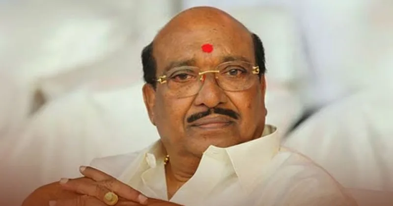 ‘പുത്തനച്ചി പുരപ്പുറം തൂക്കുന്നതുപോലെയാകരുത്’: ഓപ്പറേഷൻ തൂഫാനെ കുറിച്ച് വെള്ളപ്പള്ളി