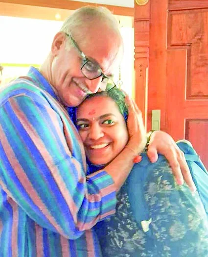 യമുനാഭാരതി. എസ്