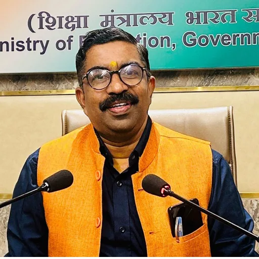 എ. വിനോദ്