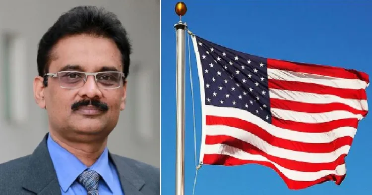 ലവ്ലി പ്രൊഫഷണല്‍ യൂണിവേഴ്സിറ്റിയിലെ ചാന്‍സലര്‍ അശോക് കുമാര്‍ മിത്തല്‍