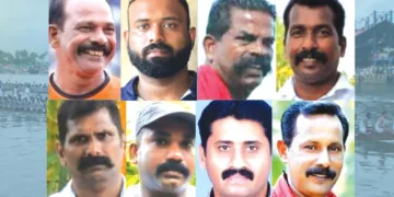 പ്രസന്നന്‍, രാജീവ്,പൊന്നപ്പന്‍, സുരേഷ്, സതീഷ്, അനൂപ്, ജിഫി ഫെലിക്‌സ്, സുരേഷ് നാഷ്ണാന്ത്ര