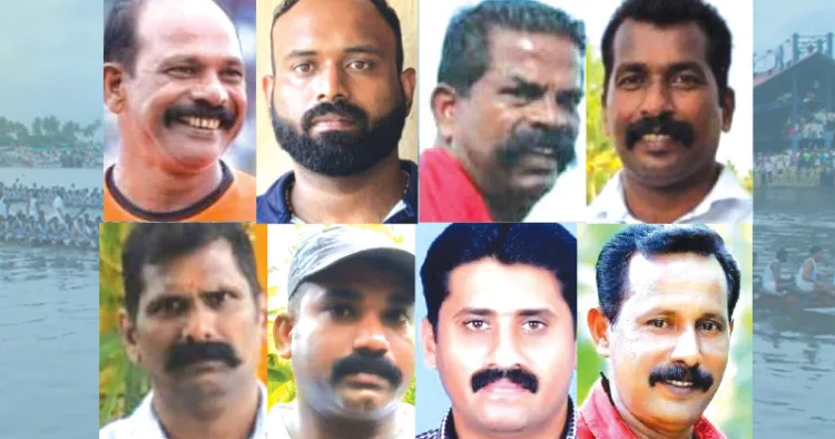 പ്രസന്നന്‍, രാജീവ്,പൊന്നപ്പന്‍, സുരേഷ്, സതീഷ്, അനൂപ്, ജിഫി ഫെലിക്‌സ്, സുരേഷ് നാഷ്ണാന്ത്ര