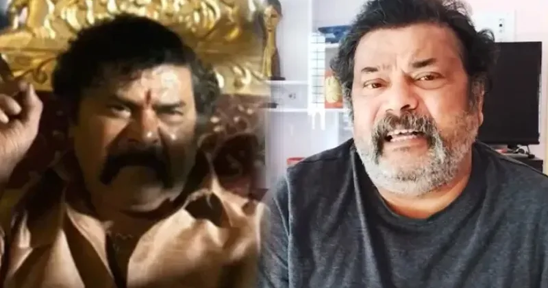 കെജിഎഫ് താരം ദിനേശ് മംഗളൂരു അന്തരിച്ചു