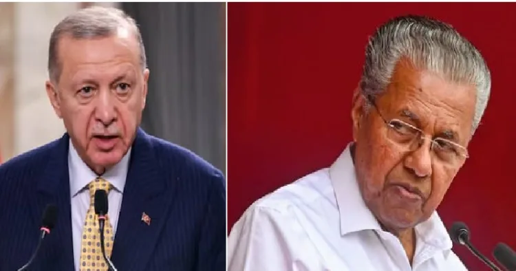 തുര്ക്കി പ്രസിഡന്റ് എര്ദോഗാന് (ഇടത്ത്)