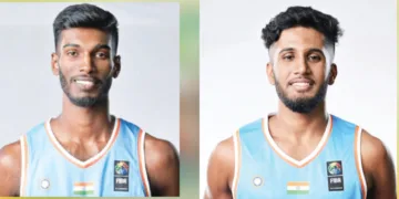 പ്രണവ് പ്രിന്‍സ്, വൈശാഖ് കെ. മനോജ്‌