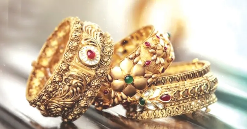 സ്വർണ വിലയിൽ ഇടിവ്