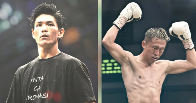 ഹിരോമസ ഉറകാവ, ഷിഗെറ്റോസി കോടാരി