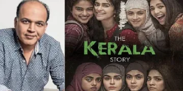 അശുതോഷ് ഗൊവാരികര്‍ (ഇടത്ത്)