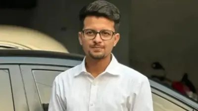 കുറ്റാരോപിതനായ മനോജിത് മിശ്ര