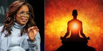 ലോകത്തിലെ ഏറ്റവും വിലപിടിച്ച ടെലിവിഷന്‍ അവതാരക ഒപ്ര വിന്‍ഫ്രി (ഇടത്ത്)