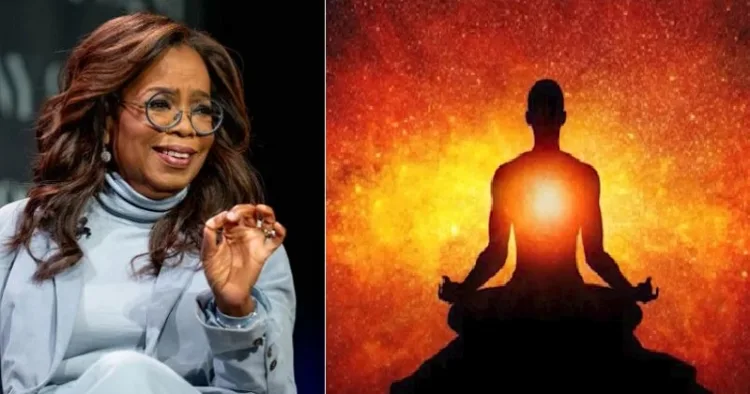 ലോകത്തിലെ ഏറ്റവും വിലപിടിച്ച ടെലിവിഷന്‍ അവതാരക ഒപ്ര വിന്‍ഫ്രി (ഇടത്ത്)