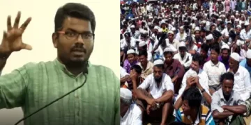 സായിദീപക് (ഇടത്ത്)