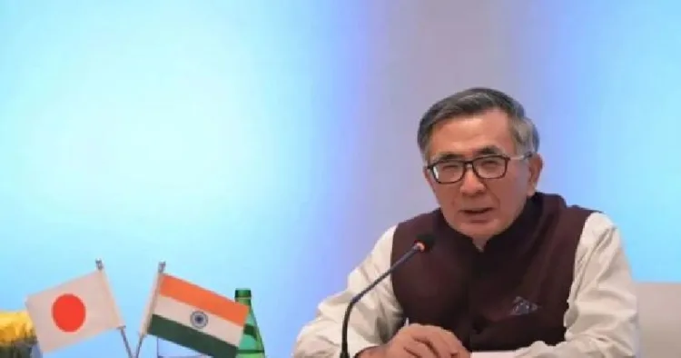 തുഷിഹിരോ സുസുകി