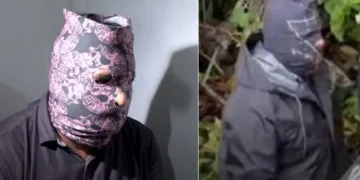 ആരാണ് അരോഗദൃഢഗാത്രനായ ഈ ശുചീകരണത്തൊഴിലാളി?